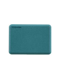 TOSHIBA Canvio Advance 2TB Green HDTCA20EG3AA Eksterni HDDSo cheap