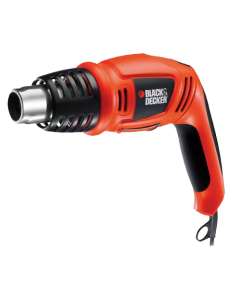 BLACK & DECKER Industrijski fen KX1692So cheap