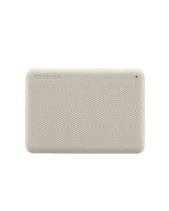 TOSHIBA Canvio Advance 2TB White HDTCA20EW3AA Eksterni HDDSo cheap