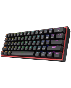 REDRAGON Bežično/Žična tastatura Fizz Pro K616 RGB (Crna) USSo cheap