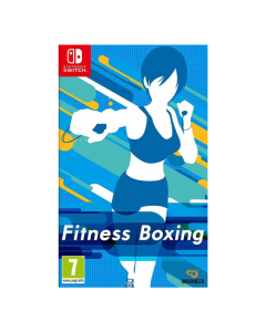 SWITCH Fitness BoxingSo cheap