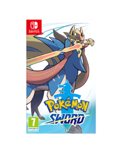 SWITCH Pokemon SwordSo cheap