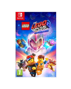 SWITCH The LEGO Movie 2: VideogameSo cheap