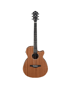 IBANEZ Akustična gitara AEG7MH-OPNSo cheap