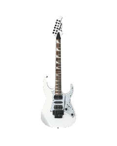 IBANEZ Električna gitara RG350DXZ-WHSo cheap