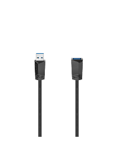 HAMA USB 3.0 produžni USB A-USB A 1.5 mSo cheap