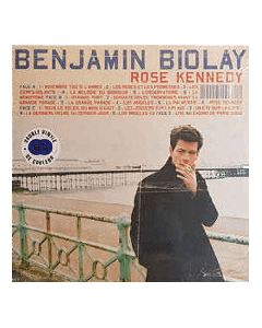 Benjamin Biolay – Rose KennedySo cheap