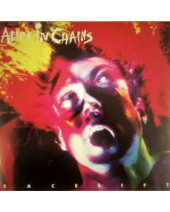 Alice In Chains – FaceliftSo cheap