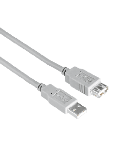 HAMA USB produžni kabl 1,5 mSo cheap