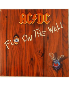 AC/DC – Fly On The WallSo cheap