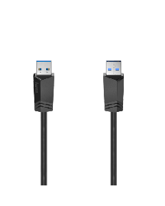 HAMA USB produžni 3.0 USB A-USB A 1,5 mSo cheap