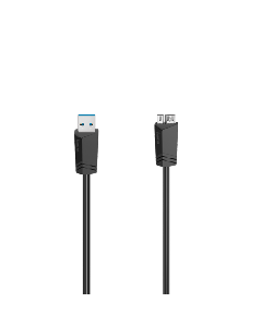 HAMA USB Kabl 3.0 USB A - Micro B 0.75 mSo cheap