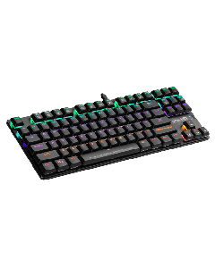 ARMAGGEDDON SMK-2C Blue Switch US Žična tastaturaSo cheap