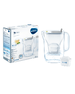 BRITA Bokal Style 2.4 l siviSo cheap