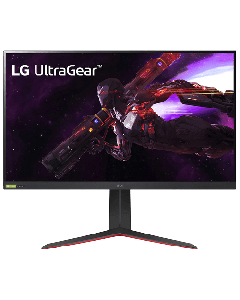 LG Gaming monitor 32" UltraGear 32GP850-BSo cheap