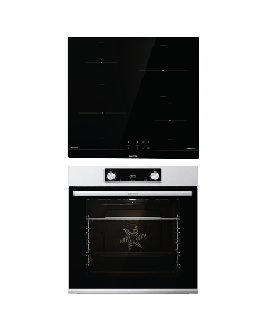 GORENJE Ugradni set BO6737E02X + IT640BSCSo cheap