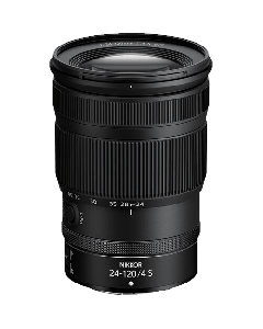 NIKON Objektiv Z NIKKOR 24-120mm f/4 SSo cheap