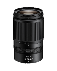 NIKON Objektiv Z NIKKOR 28-75mm f/2.8So cheap