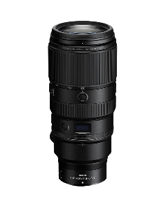 NIKON Objektiv Z NIKKOR 100-400mm f/4.5-5.6 SSo cheap