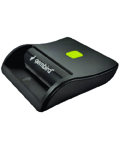 GEMBIRD Smart Card Reader USB 2.0So cheap