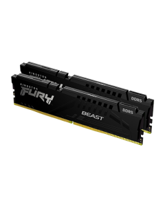 KINGSTON FURY Beast 32GB (2 x 16GB) DDR5 6000MHz CL40 - KF560C40BBK2-32So cheap