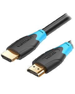 VENTION HDMI kabl flat 5 m crniSo cheap