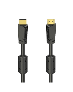 HAMA HDMI-HDMI kabl 15 m, 4K, pozlaćenSo cheap