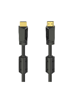 HAMA HDMI-HDMI kabl 10 m, 4K, pozlaćenSo cheap