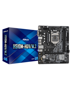 ASROCK H510M-HDV/M.2So cheap