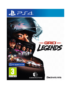 PS4 GRID LegendsSo cheap