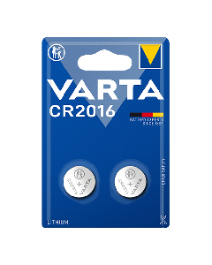 VARTA Litijumske baterije CR2016So cheap