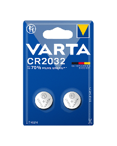 VARTA Litijumske baterije CR2032 So cheap