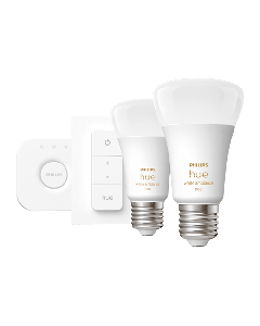 PHILIPS LED Starter set sijalice HUE WA 10.5W A60 E27 2So cheap