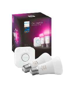 PHILIPS LED Starter set sijalice HUE WCA 10.5W A60 E27 2So cheap