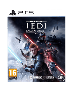 PS5 Star Wars: Jedi Fallen OrderSo cheap