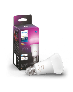 PHILIPS HUE LED Sijalica WCA 9W A60 E27So cheap