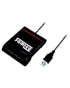 SAMTEC Smart Card Reader SMT-600So cheap