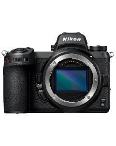 NIKON Z6 II TeloSo cheap