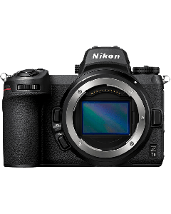 NIKON Telo Z7 II TeloSo cheap