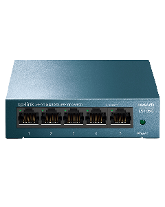 TP-LINK Switch LS105G LiteWaveSo cheap