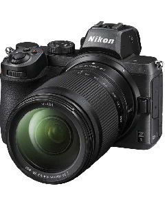 NIKON Z5 + 24-200mm f/4-6.3So cheap