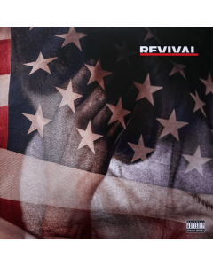 Eminem – RevivalSo cheap