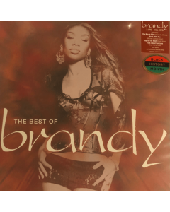 Brandy – The Best Of BrandySo cheap