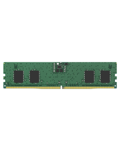 KINGSTON ValueRAM 8GB DDR5 4800MHz CL40 - KVR48U40BS6-8So cheap