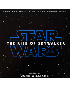 John Williams – Star Wars: The Rise Of Skywalker (Original Motion Picture Soundtrack)So cheap