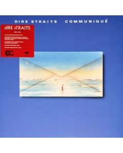 Dire Straits – CommuniquéSo cheap