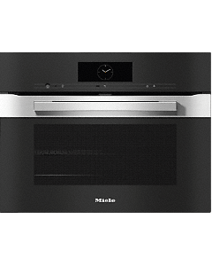 MIELE Ugradna rerna H 7840 BP EDST/CLSTSo cheap