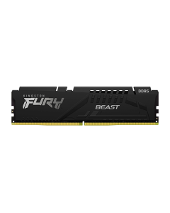 KINGSTON Fury Beast 8GB DDR5 5600MHz CL40 - KF556C40BB-8So cheap