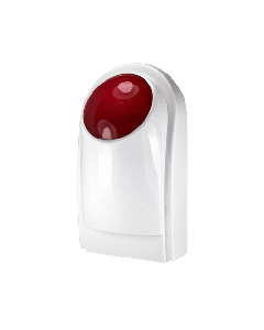 WISE Pametna alarm sirena light 2So cheap