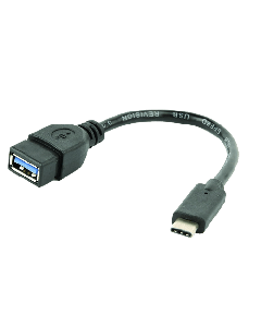 GEMBIRD Adapter OTG USB-C So cheap